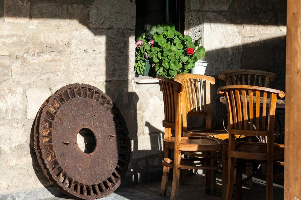 Albergue Turistico "La Fabrica" Tardajos 외부 사진